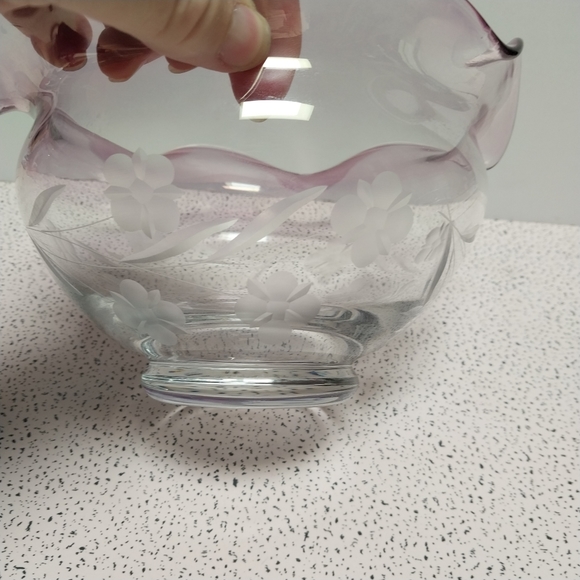 Lenox Bowl - Picture 2 of 4